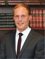 Dr. Jared Malan, DPM
