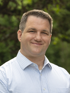 Dr. Matthew Brown, MD