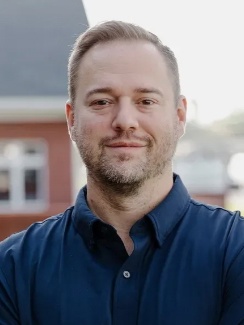 Dr. James Phillips Jr, DO