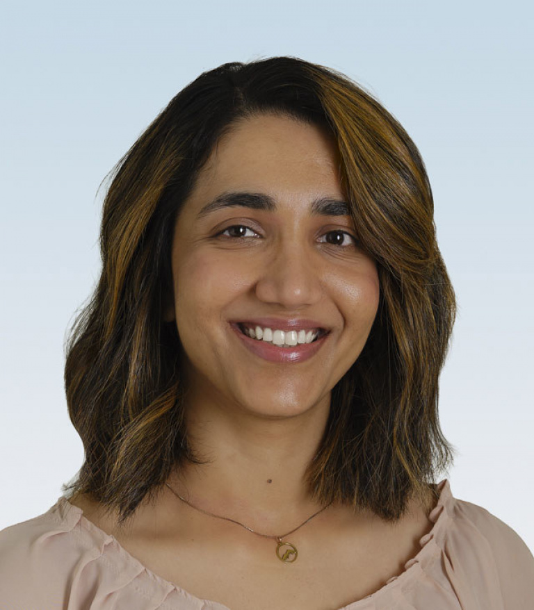 Dr. Shruti Singh, MD