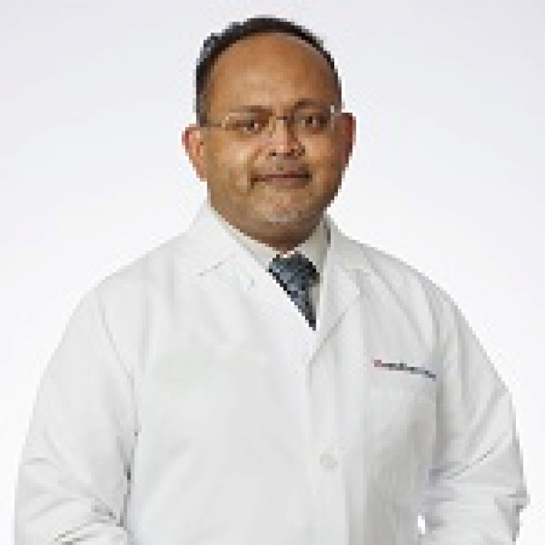 Dr. Mano Zachariah, MD