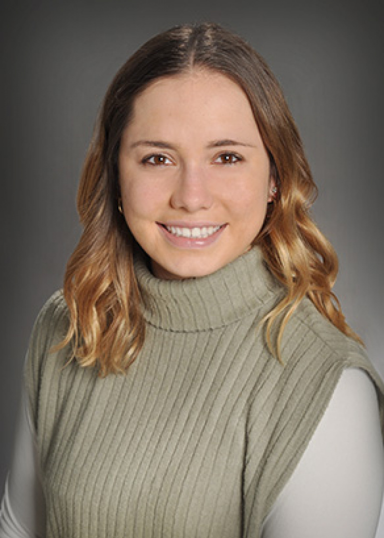 Madeline Titus, PA-C