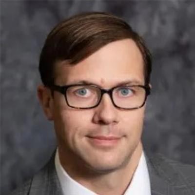 Dr. Coridon Quinn, MD