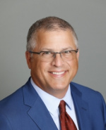 Dr. Matthew Earnest, MD