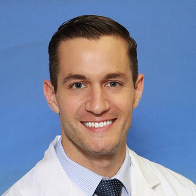 Dr. Andrew Hiller, MD