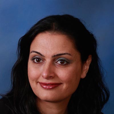Dr. Dina Ohevshalom, DO