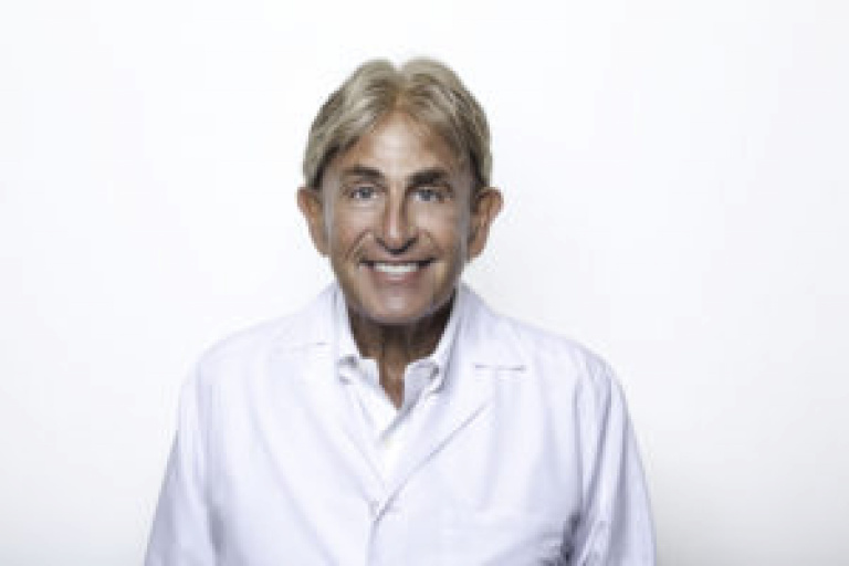Dr. Hugh Melnick, MD