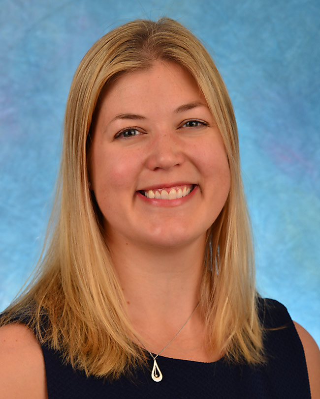 Dr. Jennifer Goralski, MD