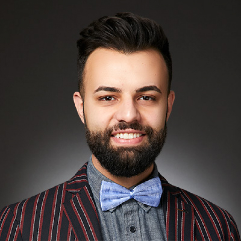 Dr. Amir Ahmadian, DO