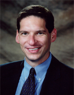 Dr. Mark Lazarus, MD