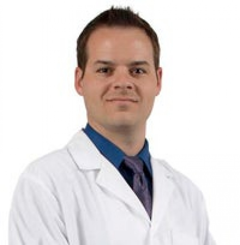Christopher Anderson, PA-C