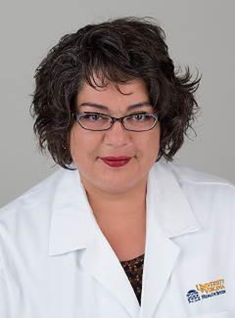Dr. Rose Gonzalez, PhD
