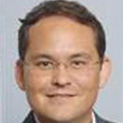 Dr. Paul Chin, MD