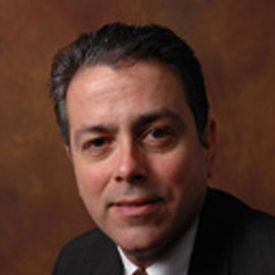 Dr. Edward Flores, MD