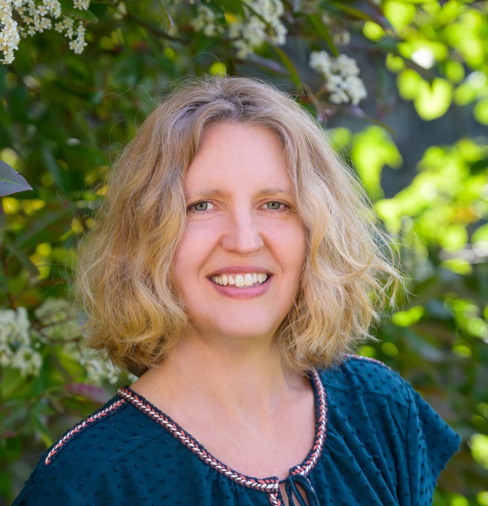 Tammy Russell, LD