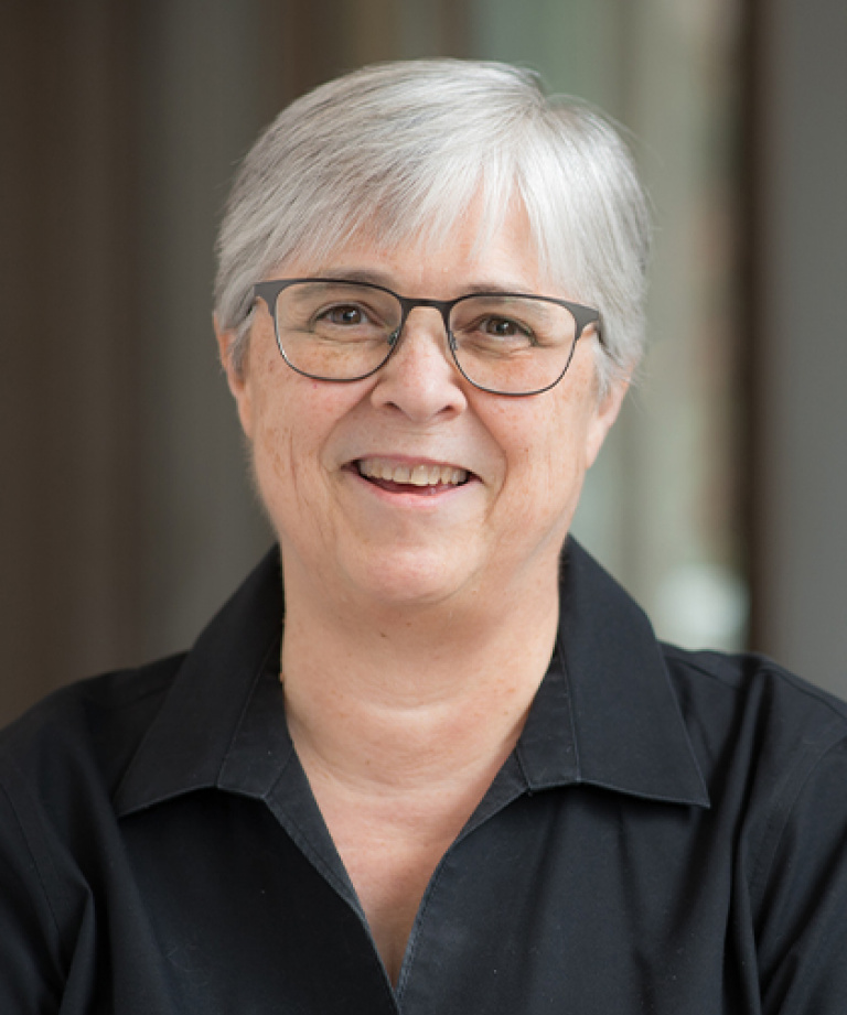 Dr. Rebecca Williams, MD