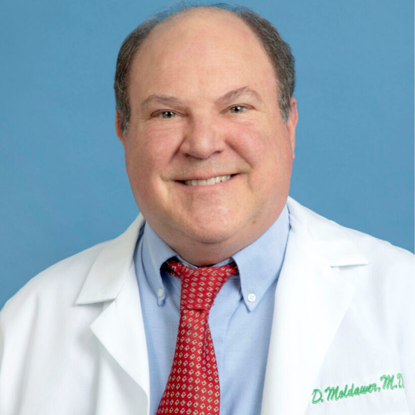 Dr. Todd Moldawer, MD