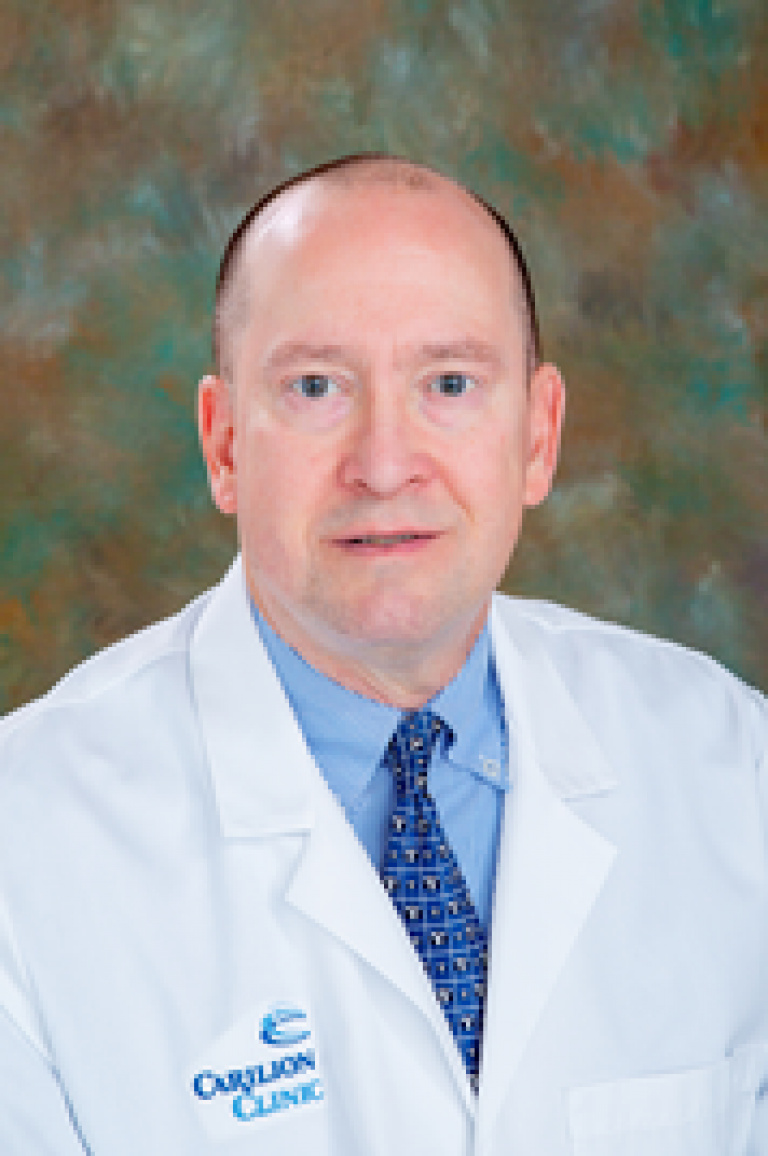 Kevin Iseman, PA-C