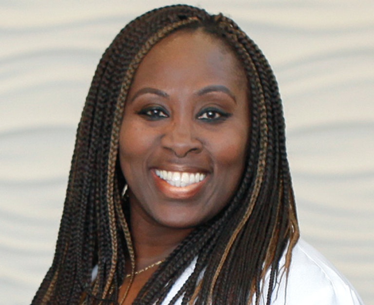 Dr. Patience Ankomah, MD