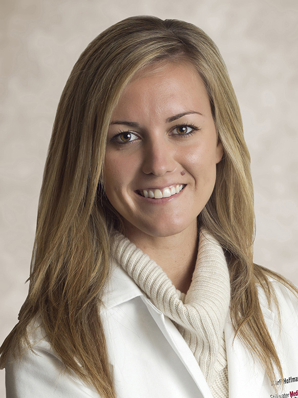 Karli Thompson, PA