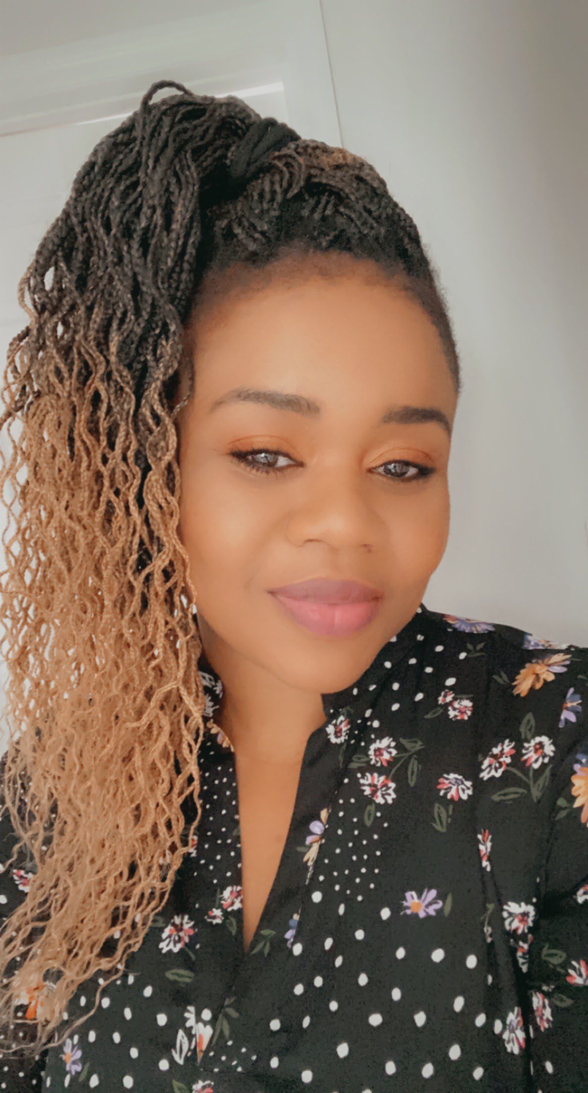 Rosanie Estima, PMHNP