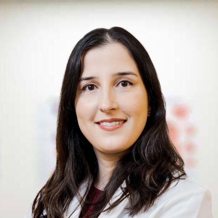 Amila Tomas, NP