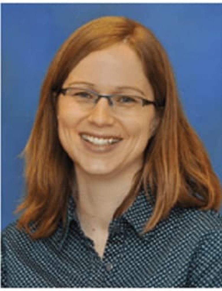 Dr. Jennifer Hamm, MD
