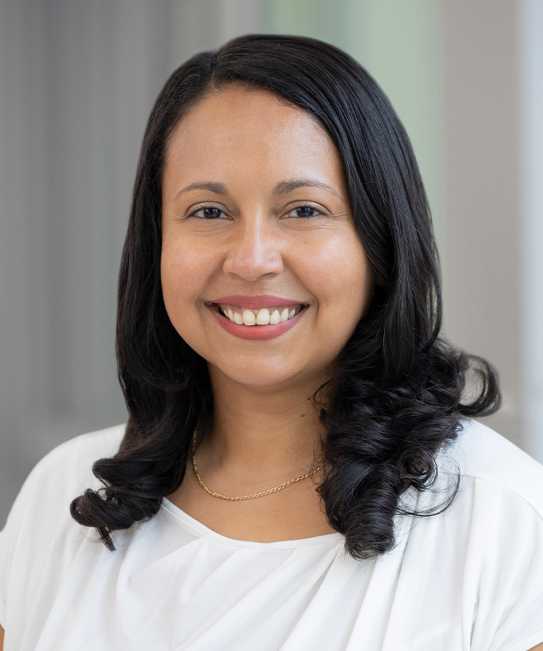 Dr. Natasha Borrero, MD