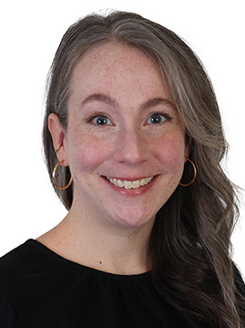Kathleen Jones, LCSW