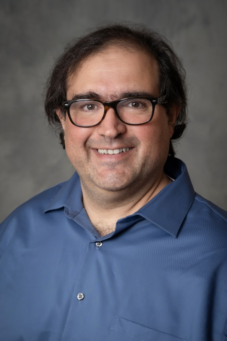 Dr. Arish Eduljee, MD