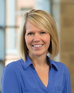 Elena Fry Hansen, APNP