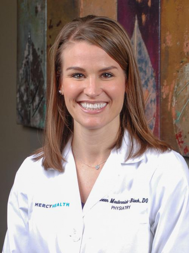 Dr. Janeen Masternick-Black, DO