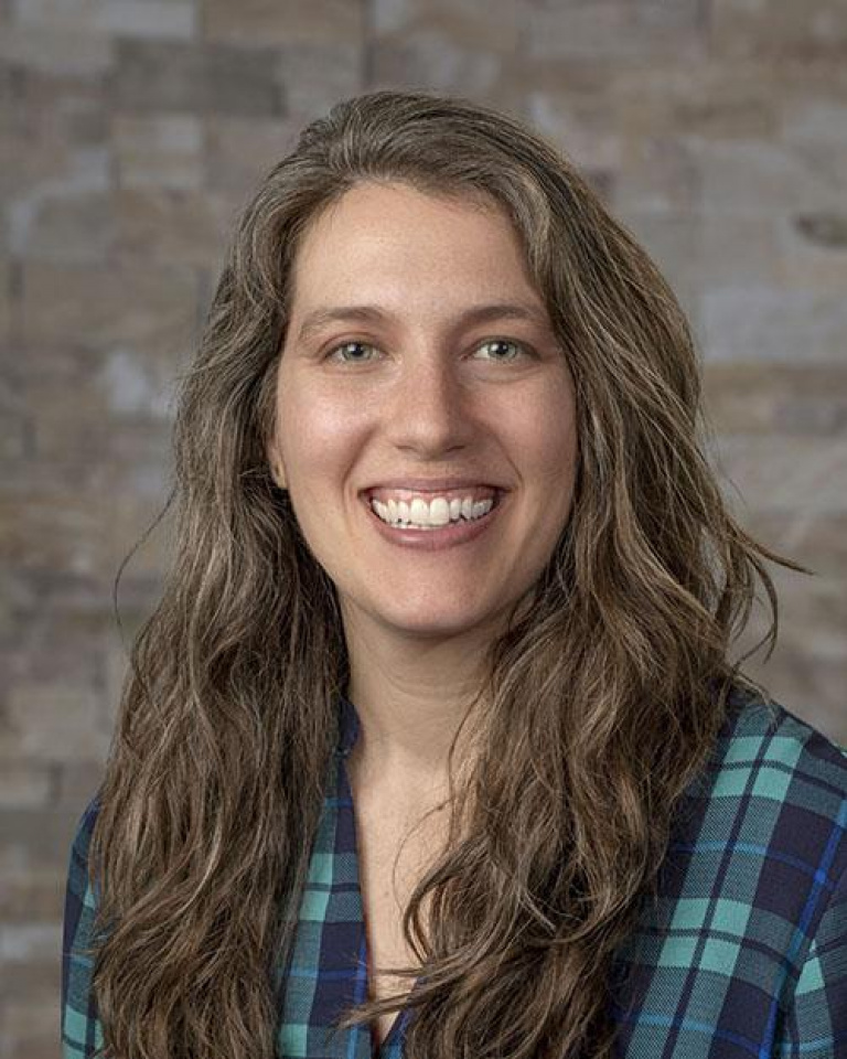 Aliza Rosenstein, CNM