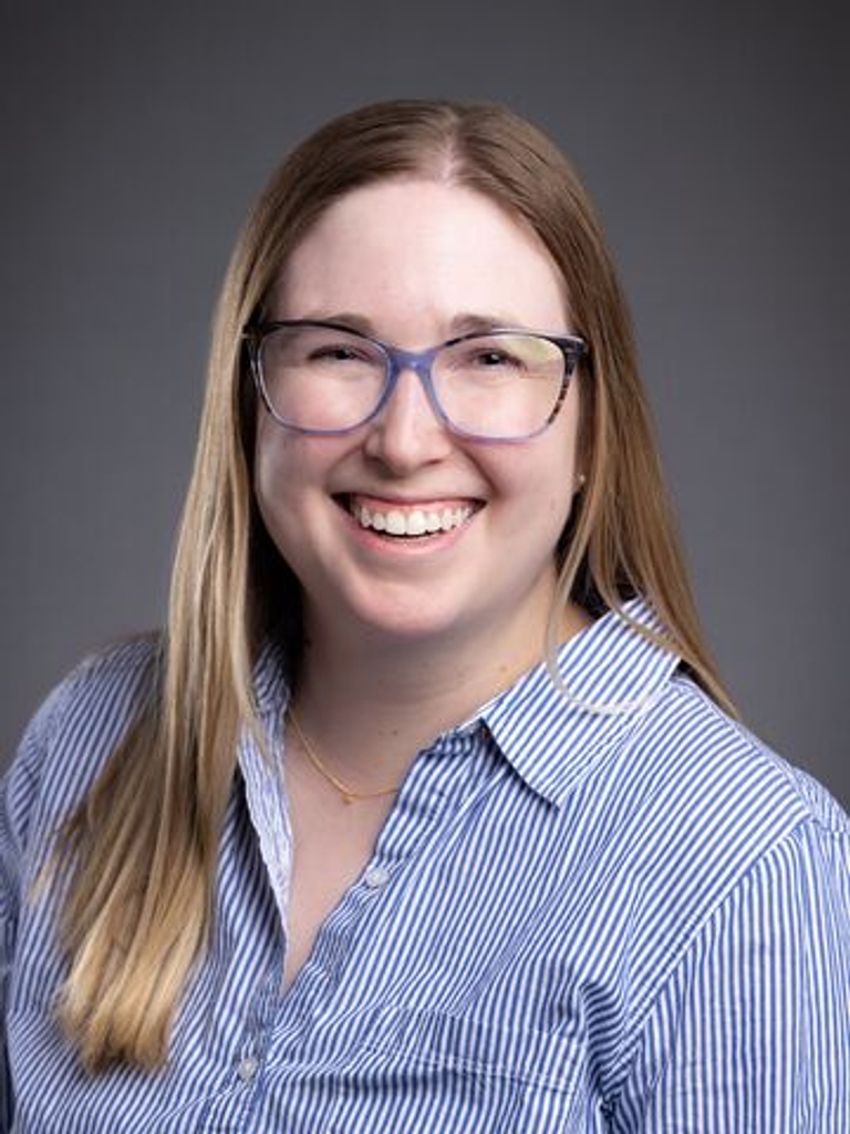 Dr. Emma Leirdahl, MD