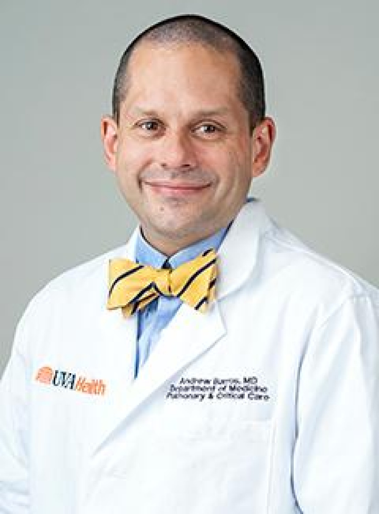 Dr. Andrew Barros, MD