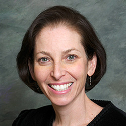 Dr. Elizabeth Levine, MD