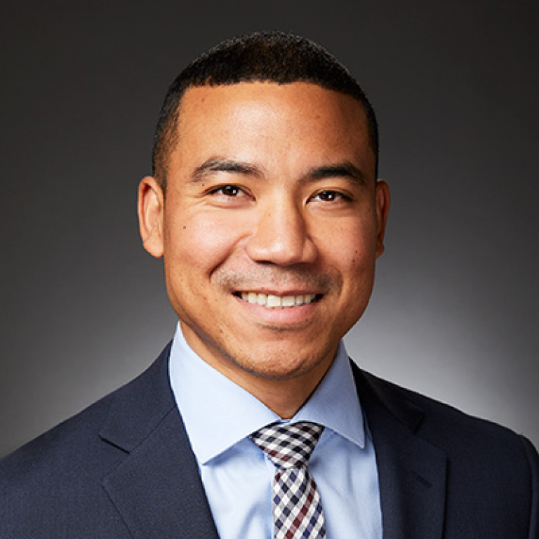 Dr. Dwayne Whitfield, MD