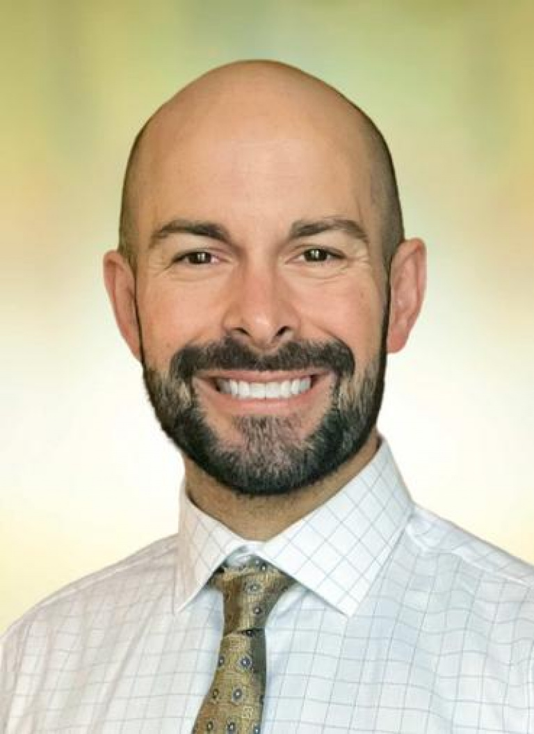 Brian Gilbertson, APRN