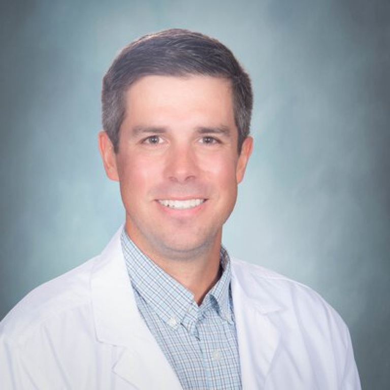 Dr. Paul Woodard II, MD