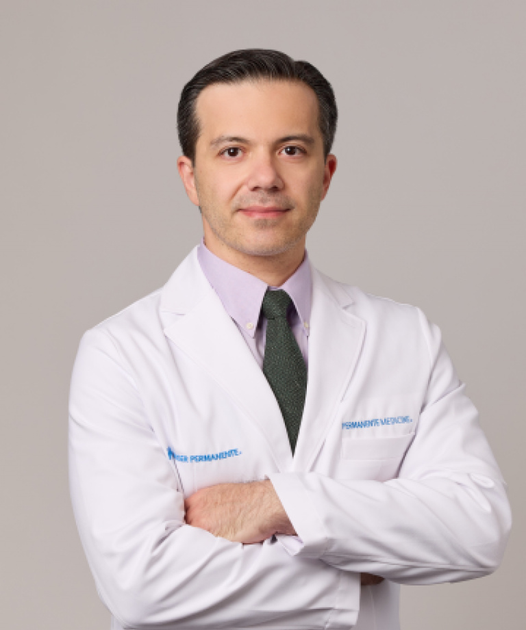 Dr. Farhad Fakhrejahani, MD