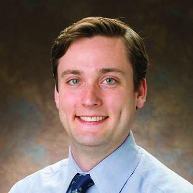 Dr. Mark Reploeg, MD