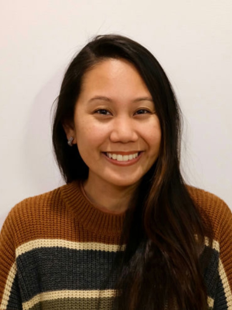 Alexa Jean Sibayan, MS CCC-SLP