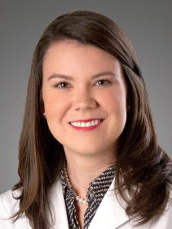 Dr. Rebecca Rawl, MD
