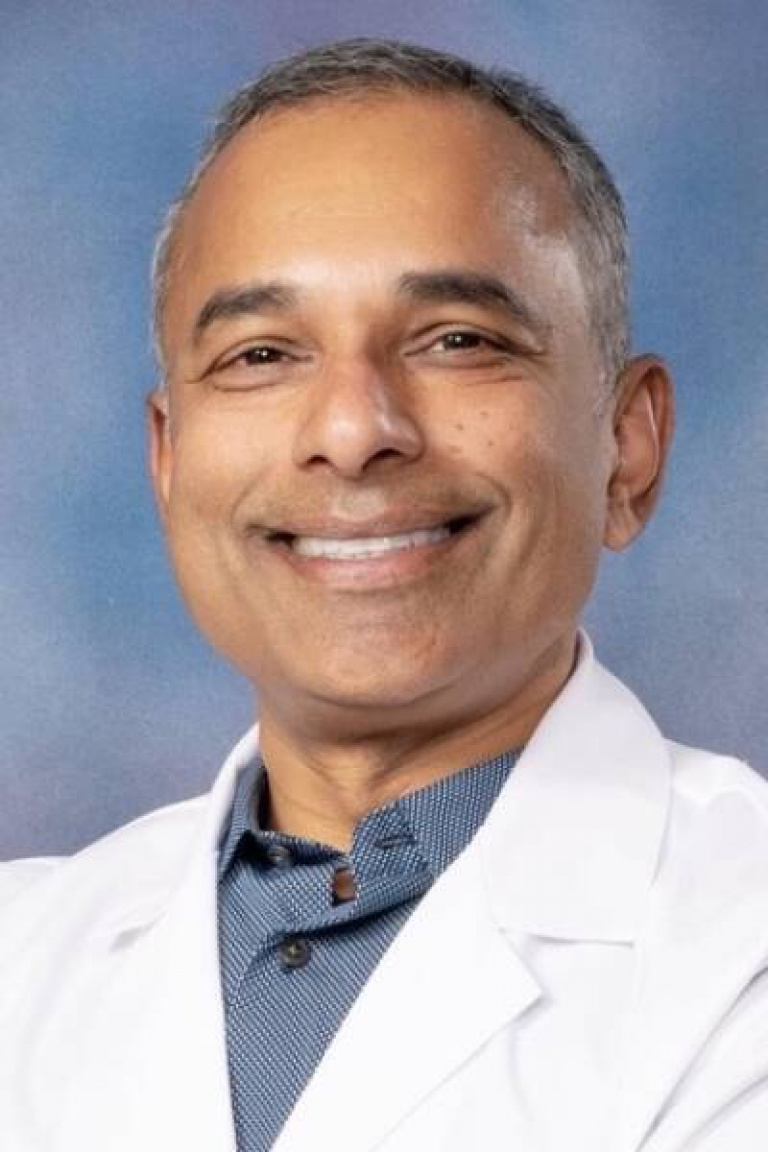 Dr. Atul Kumar, MB Bs