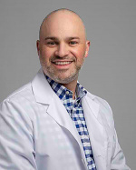 Dr. Daniel Breland, MD