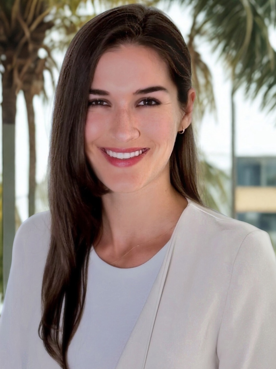 Dr. Tiana De Carolis, DO