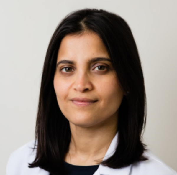Dr. Jyoti Kini, MD