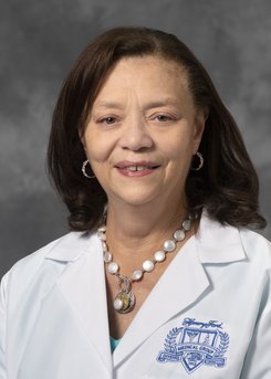 Dr. Jacquelyn Roberson, MD