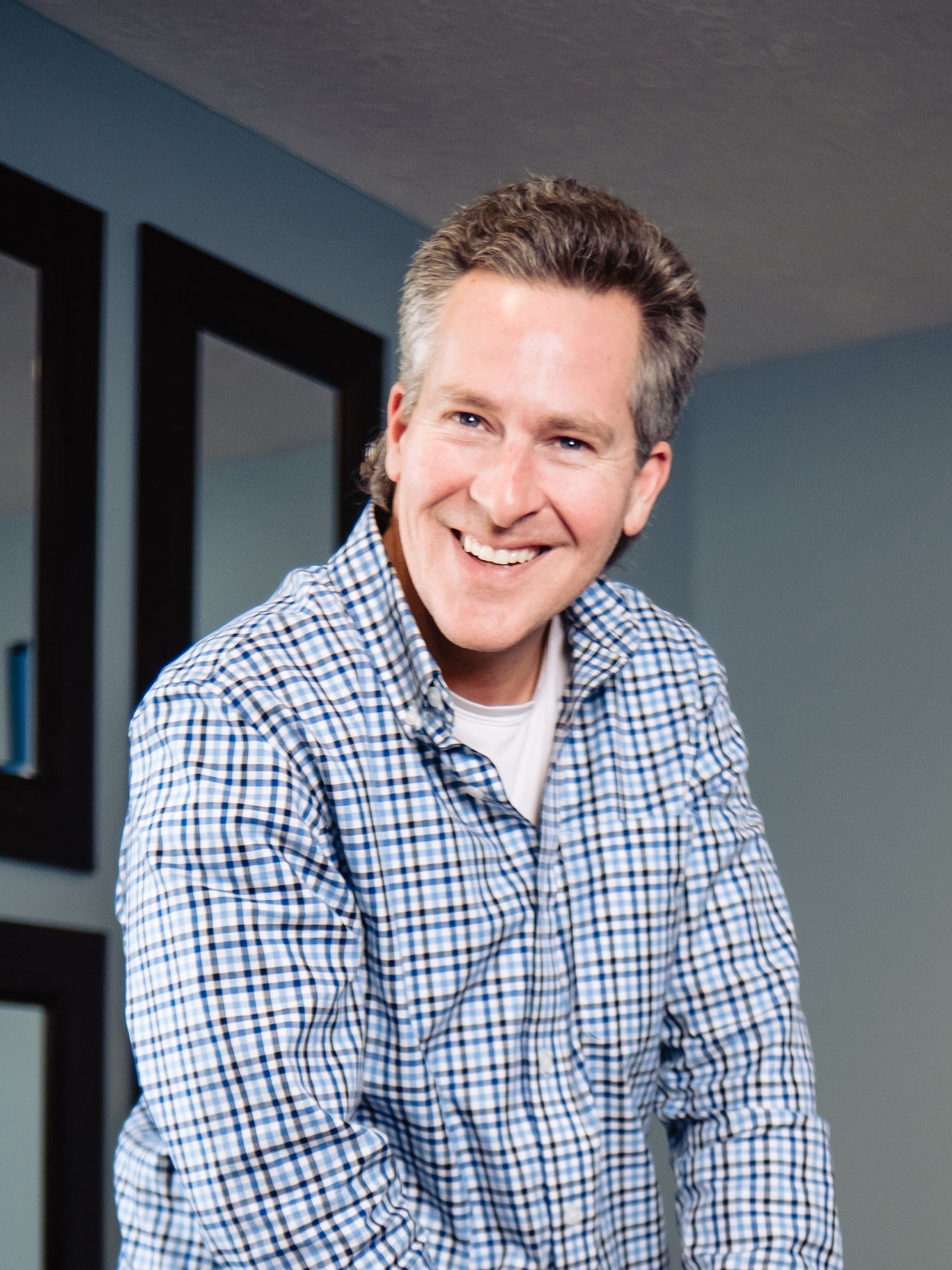 Dr. Patrick Cooper, DC