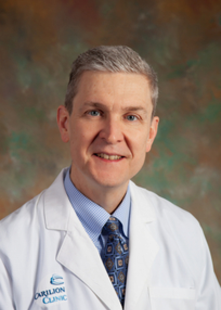 Dr. Richard A Cordle, MD